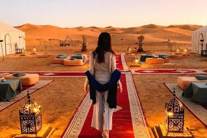 Vip Desert Safari Vip Desert Safari Best