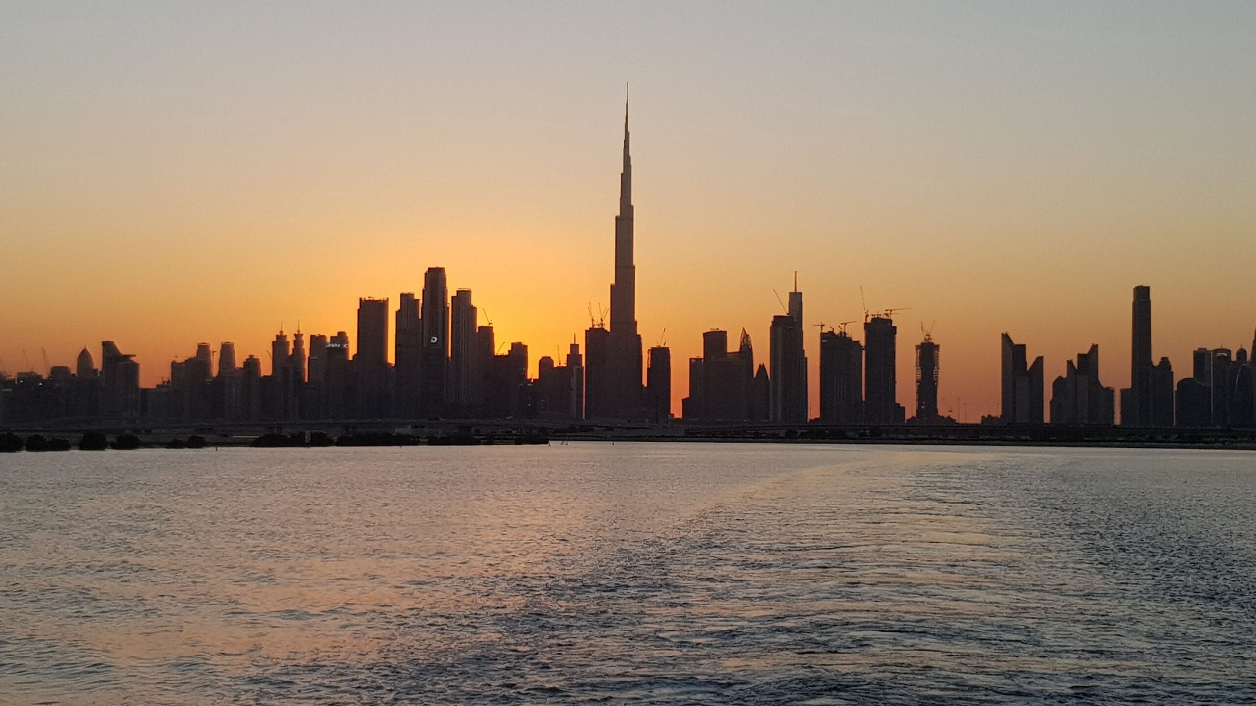 Dubai City Tour in Dubai